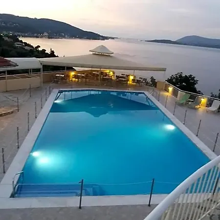 Sunrise Nikiana 2*