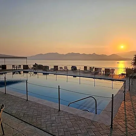 Hotel Sunrise Nikiana 2*