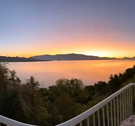 Sunrise Nikiana