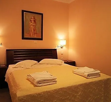 Hotel Sunrise Nikiana